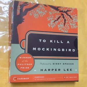 To Kill A Mocking bird